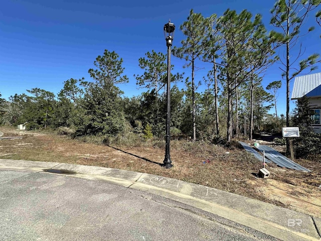 10540 Squall Line Rd, Pensacola FL, 32507 land for sale