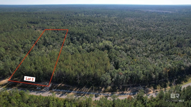 26464 County Road 87, Robertsdale AL, 36567 land for sale