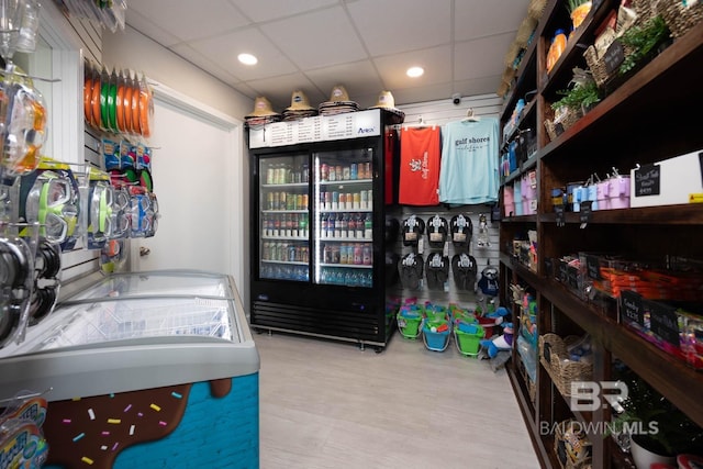 533 W Beach Blvd Unit 705, Gulf Shores, AL 36542 - view of storage room