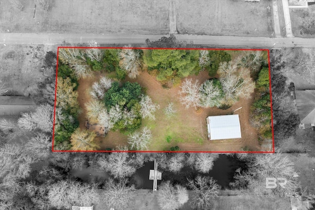 0 W Hammond St, Robertsdale AL, 36567 land for sale