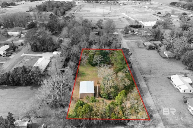 0 W Hammond St, Robertsdale, AL 36567