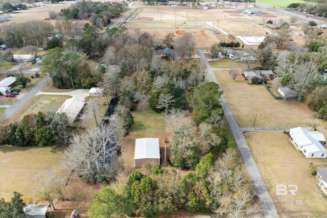 0 W Hammond St, Robertsdale, AL 36567
