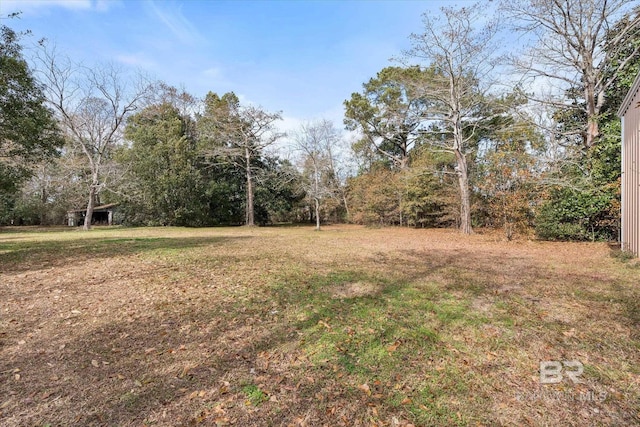 0 W Hammond St, Robertsdale, AL 36567