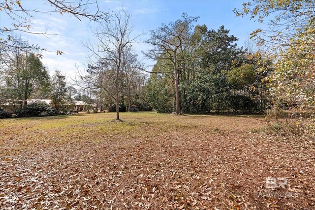 0 W Hammond St, Robertsdale, AL 36567