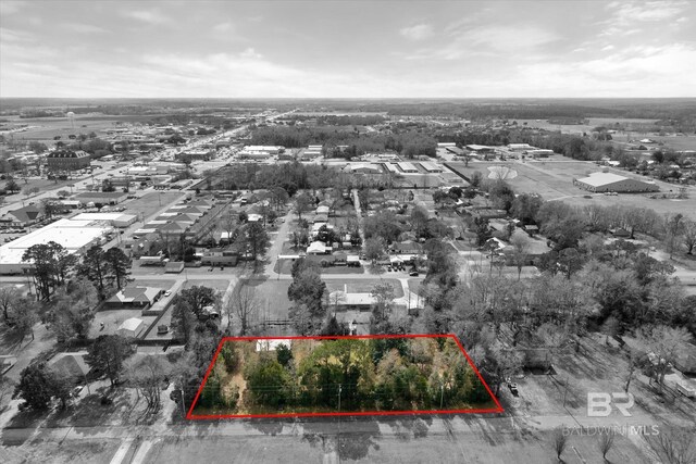 0 W Hammond St, Robertsdale, AL 36567