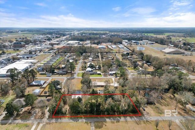 0 W Hammond St, Robertsdale, AL 36567