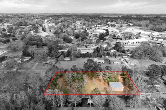 0 W Hammond St, Robertsdale, AL 36567