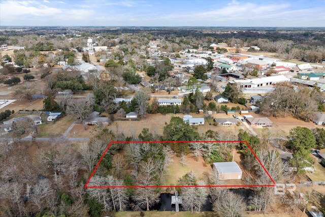 0 W Hammond St, Robertsdale, AL 36567
