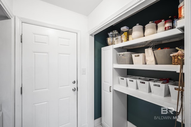 117 Richmond Rd, Daphne, AL 36526 - view of storage area