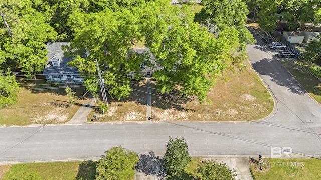 117 Richmond Rd, Daphne, AL 36526 - drone / aerial view