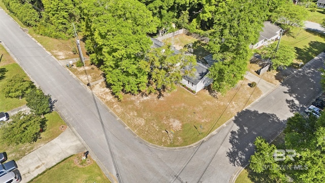 117 Richmond Rd, Daphne, AL 36526 - drone / aerial view