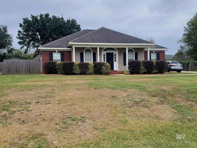 2990 S Scott Plantation Dr, Mobile AL, 36695, 3 bedrooms, 2 baths house for sale