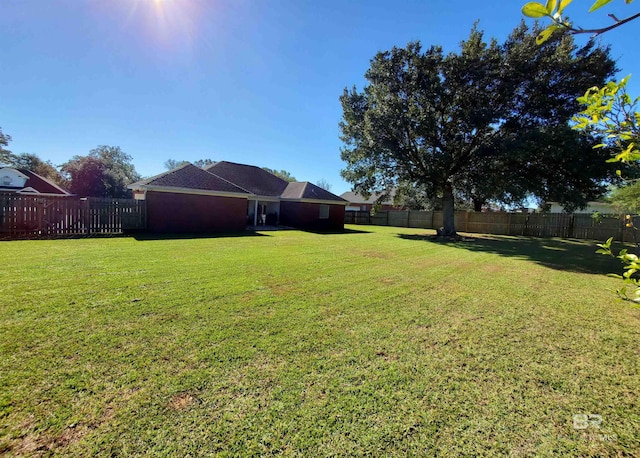 Listing photo 3 for 2990 S Scott Plantation Dr, Mobile AL 36695