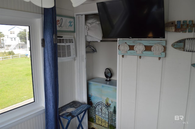 220 Shoreland Cir, Gulf Shores, AL 36542 - interior space with plenty of natural light