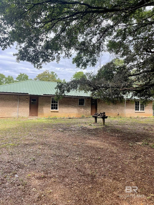 8115 Centeridge Dr, Wilmer, AL 36587 - exterior space