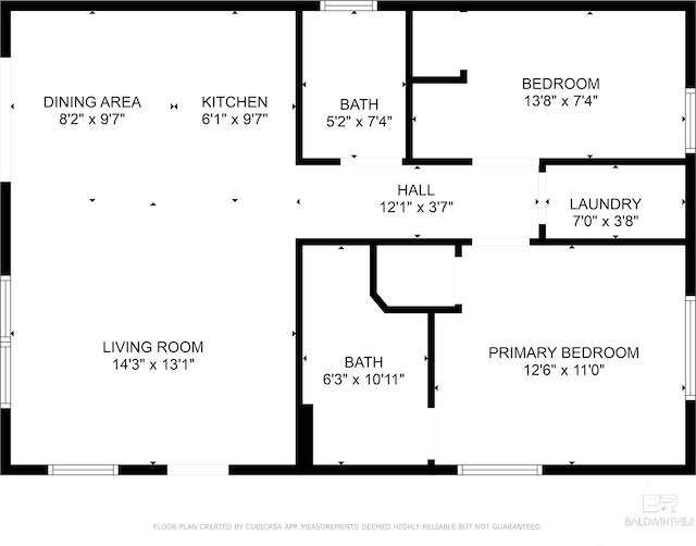 310 W 3rd Ave, Gulf Shores, AL 36542 - plan