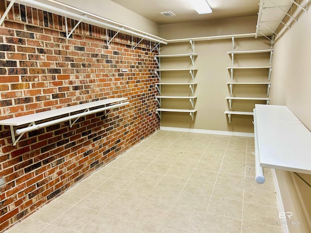 6120 Appaloosa Dr, Mobile, AL 36693 - view of walk in closet