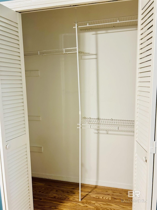 6120 Appaloosa Dr, Mobile, AL 36693 - view of closet
