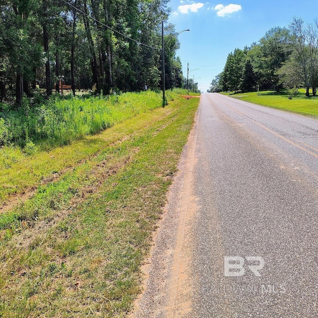 0000 S Blvd, Silverhill AL, 36576 land for sale