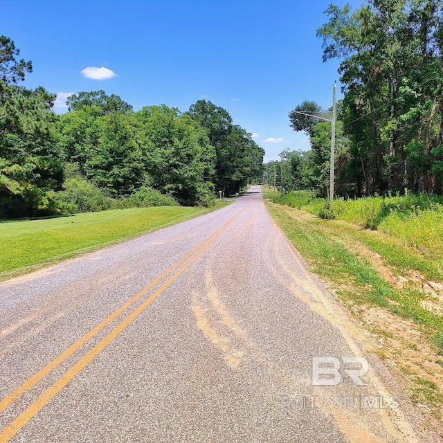 Listing photo 2 for 0000 S Blvd, Silverhill AL 36576