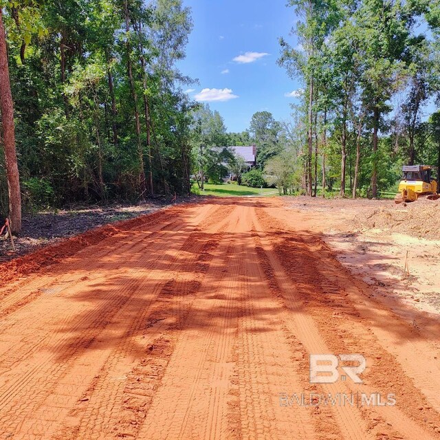 0000 S Blvd, Silverhill, AL 36576