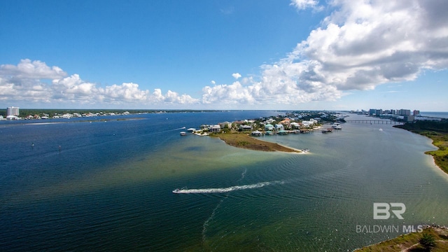 water view