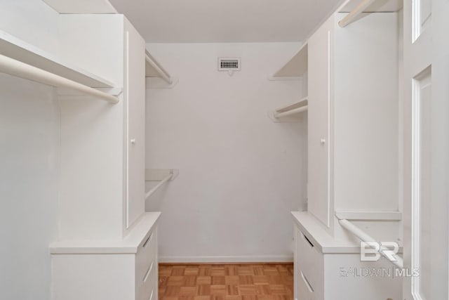 3755 N Claridge Rd, Mobile, AL 36608 - view of spacious closet