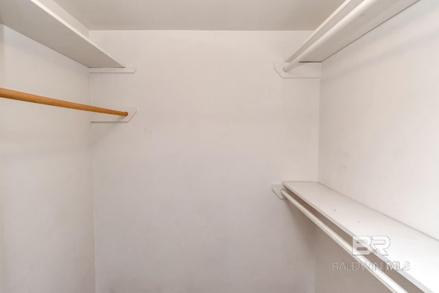 3755 N Claridge Rd, Mobile, AL 36608 - view of spacious closet