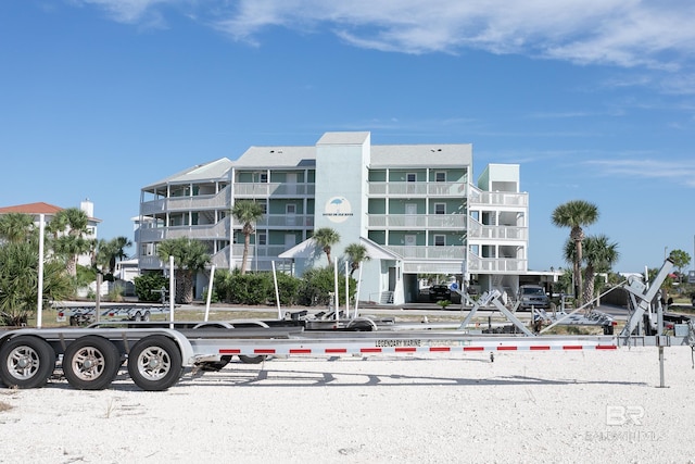 16310 Perdido Key Dr, Pensacola, FL 32507 - view of apartment building / complex