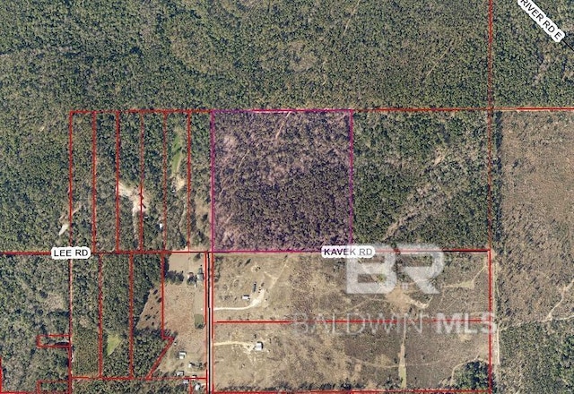28519 Kavek Rd, Robertsdale, AL 36567