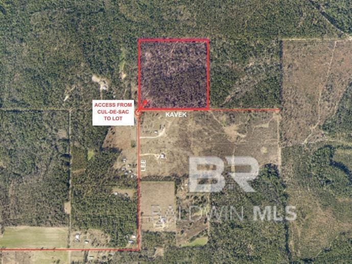 28519 Kavek Rd, Robertsdale, AL 36567