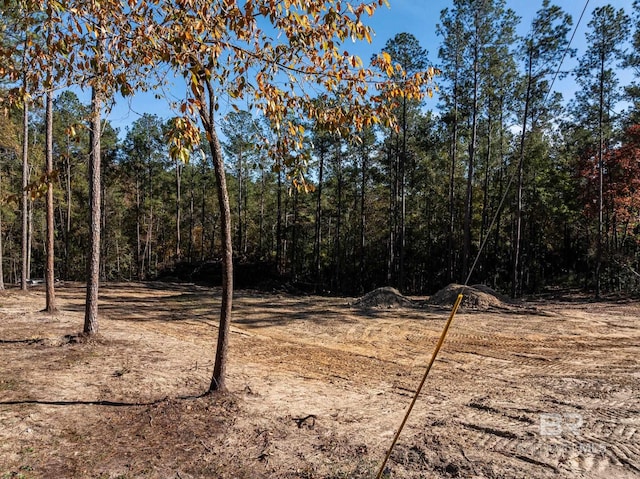 0 Flat Creek Dr, Bay Minette AL, 36507 land for sale