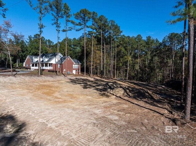 Listing photo 3 for 0 Flat Creek Dr, Bay Minette AL 36507