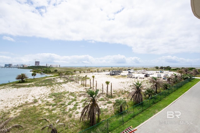 28107 Perdido Beach Blvd Unit D209, Orange Beach, AL 36561 - water view