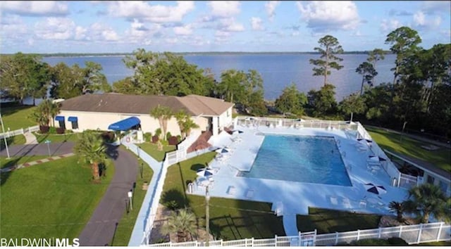 2711 Manuel Dr, Lillian, AL 36549