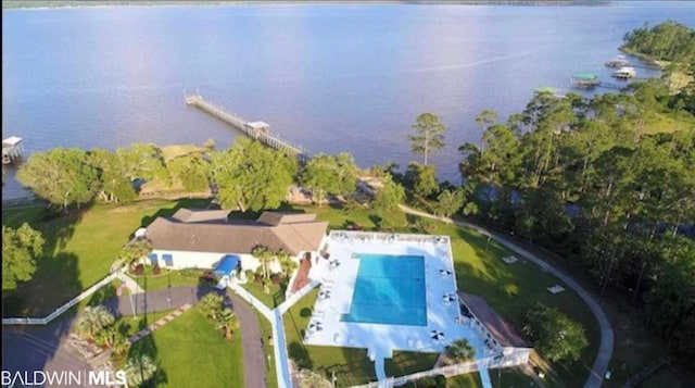 2711 Manuel Dr, Lillian, AL 36549