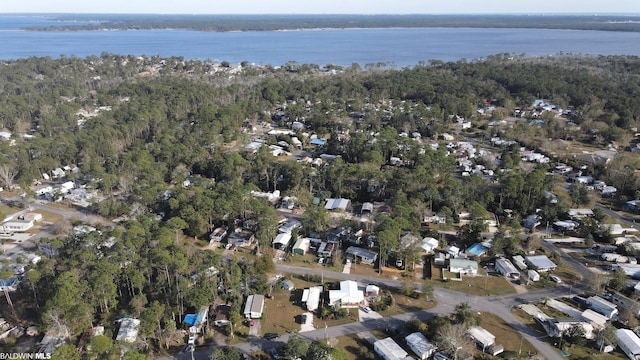 2711 Manuel Dr, Lillian, AL 36549
