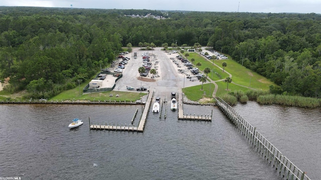 2711 Manuel Dr, Lillian, AL 36549