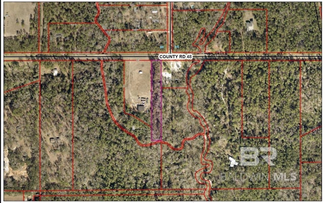 0 County Road 48, Fairhope AL, 36532 land for sale