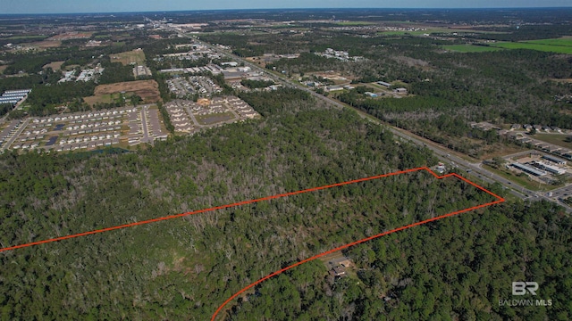 0 County Road 8, Gulf Shores AL, 36542 land for sale