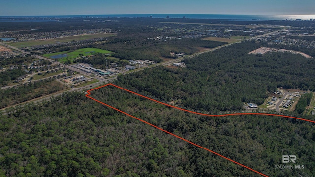 Listing photo 2 for 0 County Road 8, Gulf Shores AL 36542