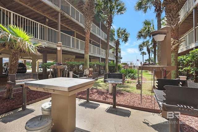 1069 W Beach Blvd Unit 5C, Gulf Shores, AL 36542 - surrounding community