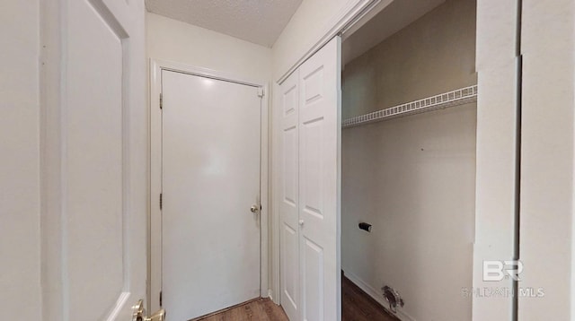 33580 Woodlands Dr, Lillian, AL 36549 - view of closet