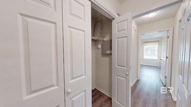 33580 Woodlands Dr, Lillian, AL 36549 - view of closet