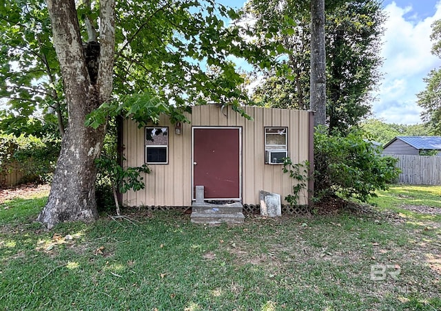 33580 Woodlands Dr, Lillian, AL 36549 - view of outbuilding