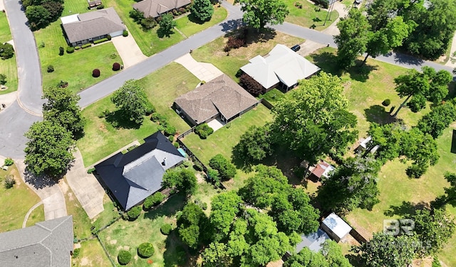 33580 Woodlands Dr, Lillian, AL 36549 - view of property location featuring nearby suburban area