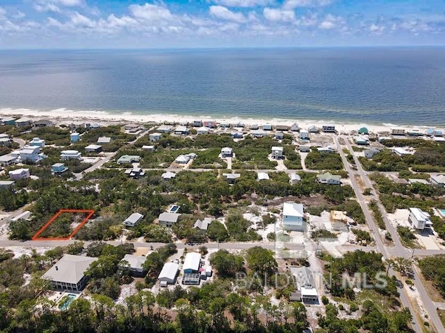 LOT7 Driftwood Dr, Gulf Shores, AL 36542