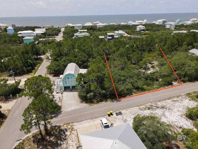 LOT7 Driftwood Dr, Gulf Shores, AL 36542