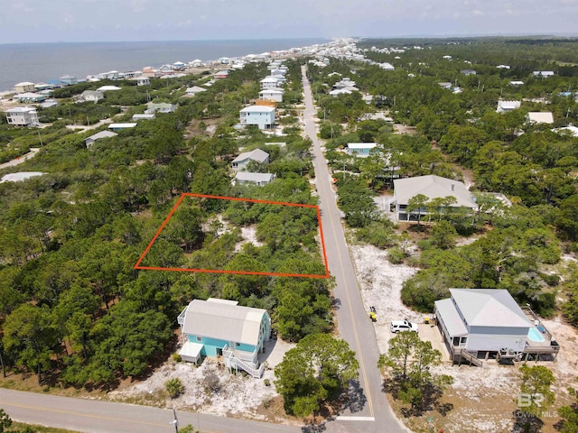 LOT7 Driftwood Dr, Gulf Shores, AL 36542