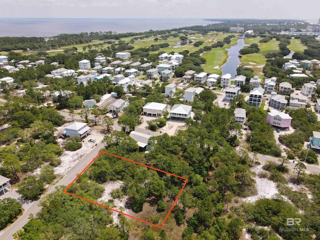 LOT7 Driftwood Dr, Gulf Shores, AL 36542